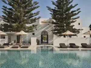 Parilio, a Member of Design Hotels, Paros