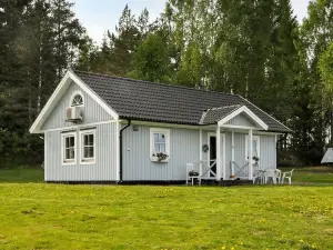 Holiday Home in Töcksfors