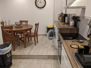 Appartement Spacieux Proche de la Mer