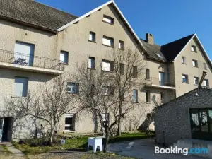 Hotel D Joao Miranda do Douro
