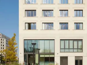OKKO HOTELS Paris Rosa Parks