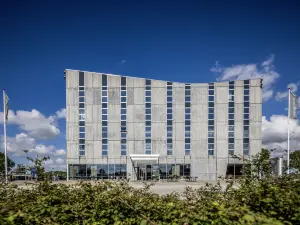 Aalborg Airport Hotel