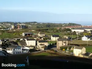 Hotel Restaurante Las Camelias