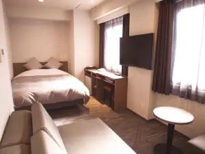 Hotel Sun Royal Utsunomiya