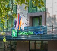 Holiday Inn Express Yerevan