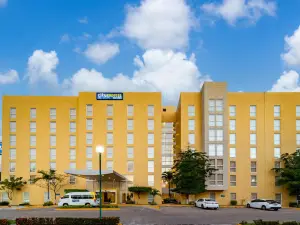 City Express by Marriott Villahermosa