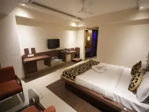 Hotel City Symphony