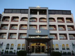 Kaya Hotel Amman