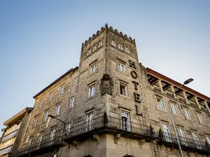Hotel Compostela