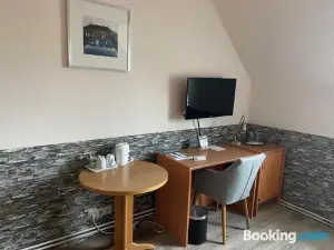 Hotel Haus Martens