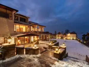 Koti Resort Shimla, a member of Radisson Individuals Retreats