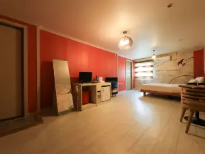 Chungju Piano Motel