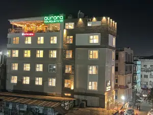 Aurora Boutique Hotel Imphal