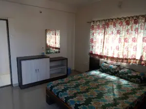 Hotel Uday Palace