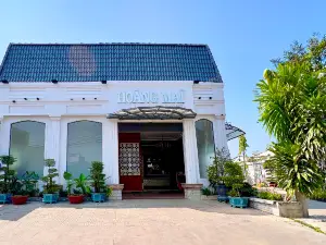 Hoang Mai Hotel