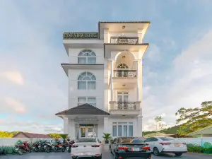 Pine View Hotel Dalat