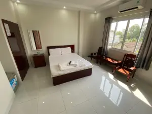 Phong Lan Guesthouse