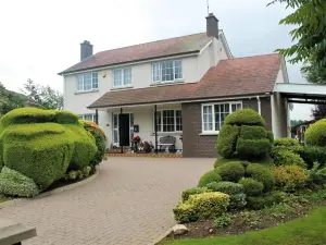 The Meadows B&B