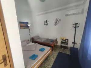 Apartmani Nova Topola