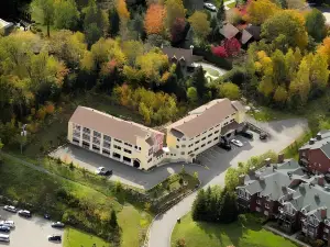 Hotel and Suites les Laurentides
