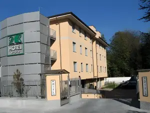 Hotel 2C