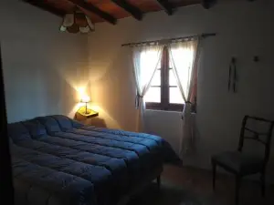 Villa Escondida
