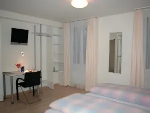 Hotel Sporting