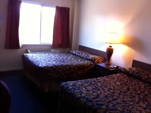 Ashford Motel