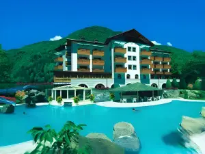 Hotel Vermoi