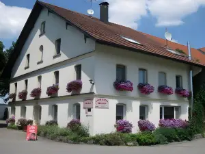 Landhotel Zerlaut