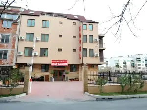 Family Hotel Pautalia