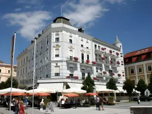 Seehotel Schwan