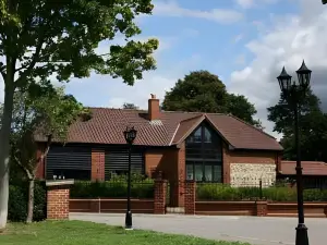 Millers House Boutique B&B