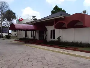 Hotel Vila Rica Belém