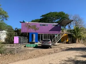 El Tumbo