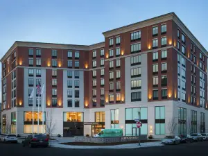 Homewood Suites by Hilton Providence Downtown