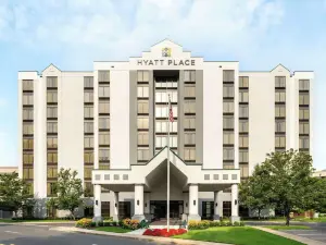 Hyatt Place Secaucus