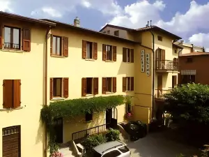 Hotel Corte Regina