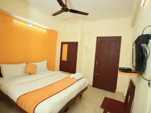 Hotel Gamas Inn