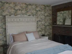The Inn at Sugar Hill