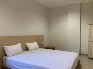 OYO 94114 Melros Place Homestay