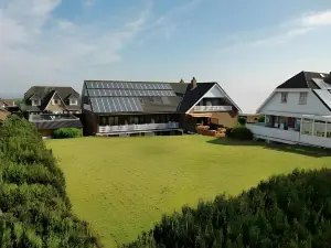 Tom's Hus Heiligenhafen
