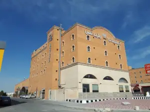 Al Muhaidb Residence Al Ahsa