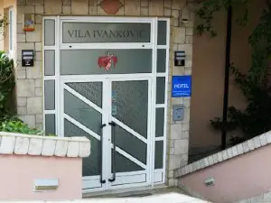 Hotel Vila Ivanković