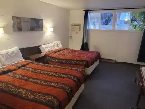 Melita Inn Motor Hotel