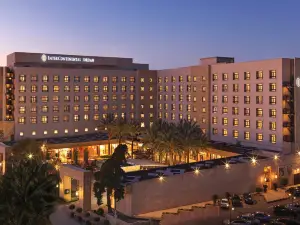 InterContinental Hotels AMMAN (JORDAN) by IHG