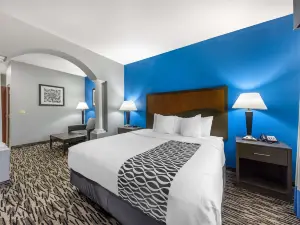 Best Western Atoka Inn  Suites