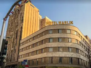 Marlik Hotel