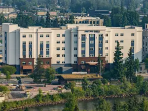 SpringHill Suites Fairbanks