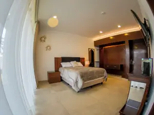 Hotel Boutique Monte Penasco